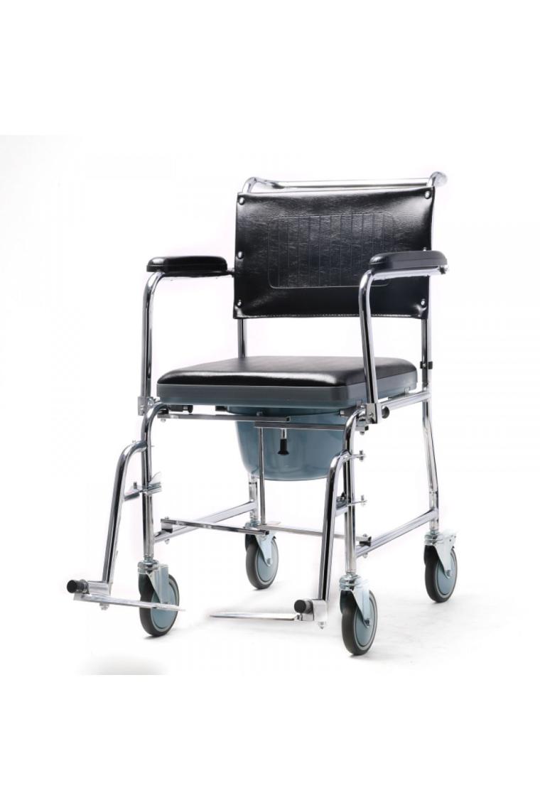 Poylin P689 Banyo Tuvalet Sandalyesi