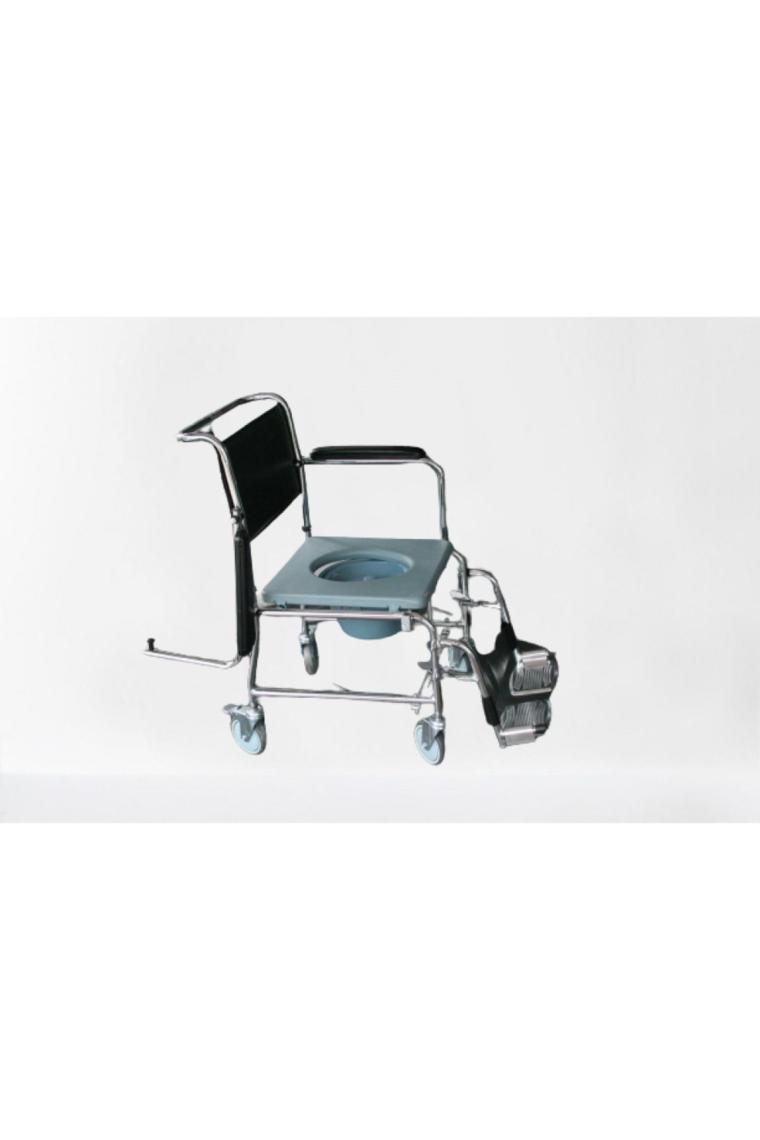 Poylin P689 Banyo Tuvalet Sandalyesi