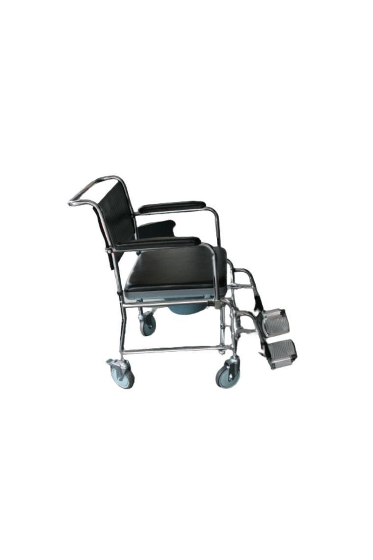 Poylin P689 Banyo Tuvalet Sandalyesi
