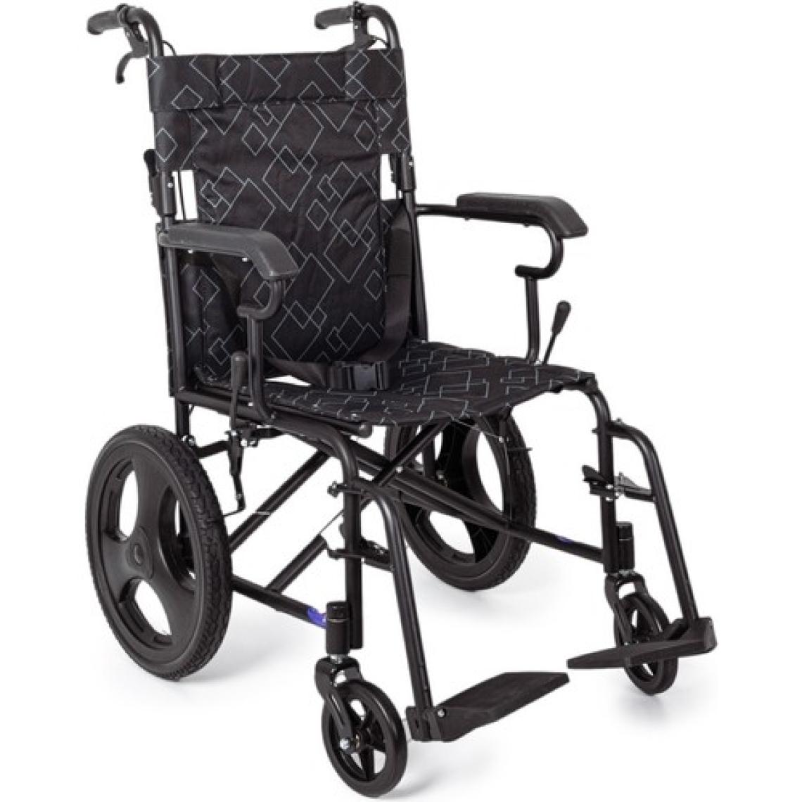Comfort Plus KY8711-16 Tekerlekli Sandalye