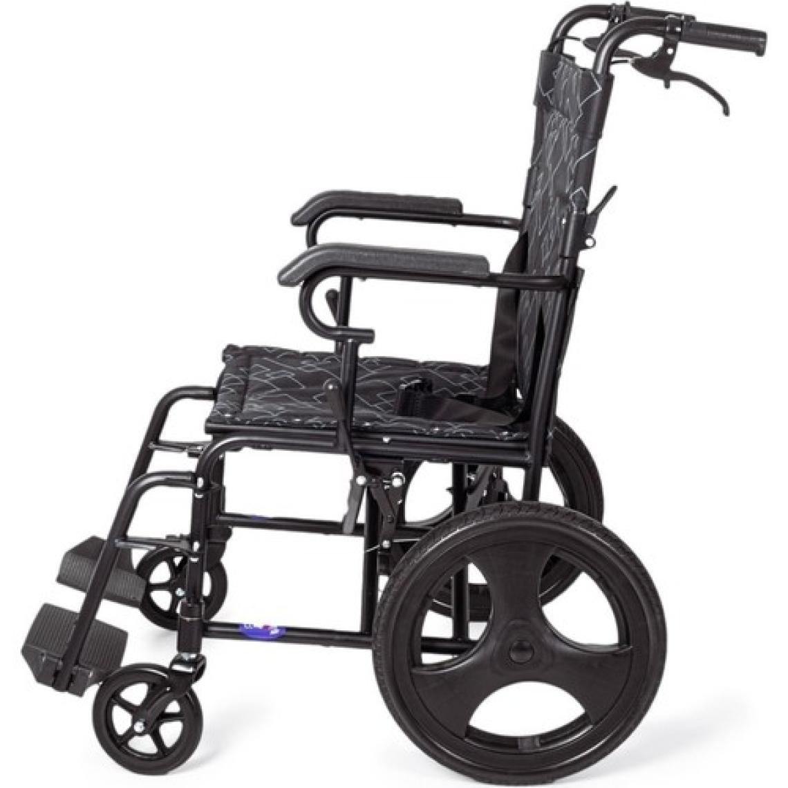 Comfort Plus KY8711-16 Tekerlekli Sandalye