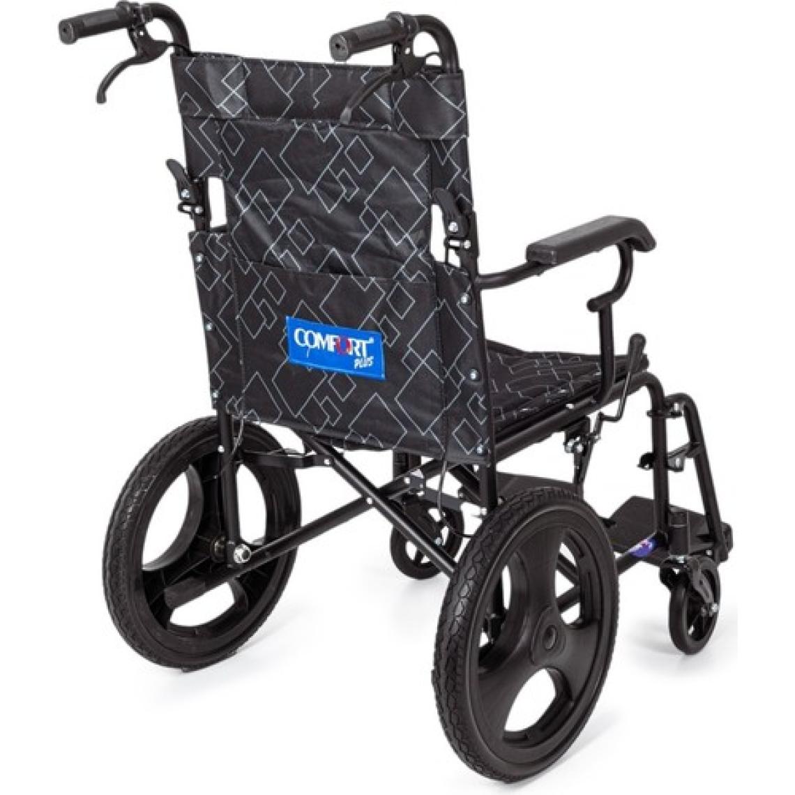 Comfort Plus KY8711-16 Tekerlekli Sandalye