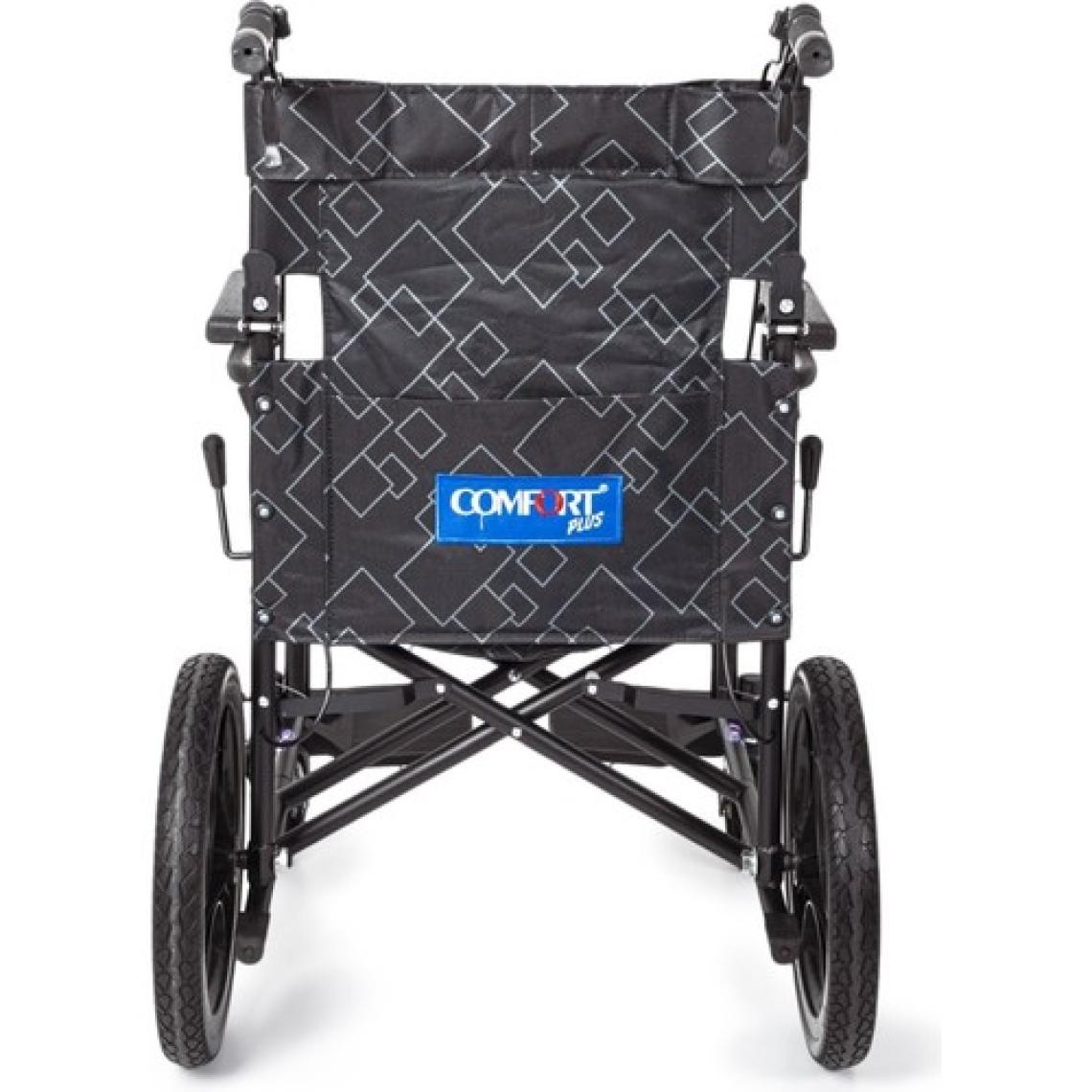 Comfort Plus KY8711-16 Tekerlekli Sandalye
