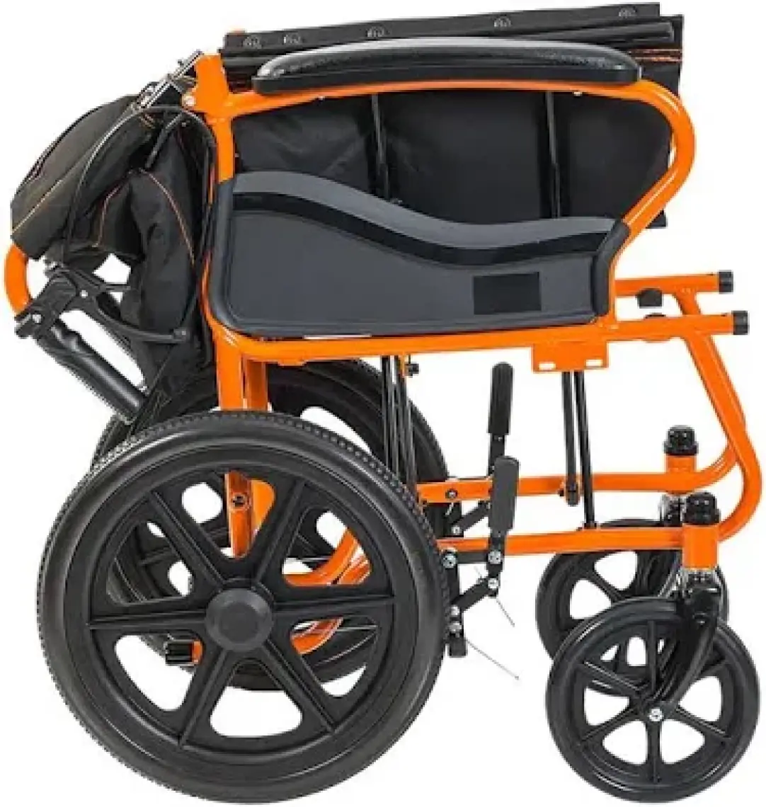 Golfi G105 Transfer Sandalyesi