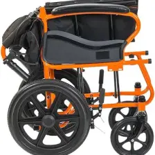 Golfi G105 Transfer Sandalyesi