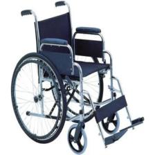 Wollex Tekerlekli Sandalye Katlanabilir Hasta Transfer Sandalye Hasta Bakım Hasta Transfer Sandalye