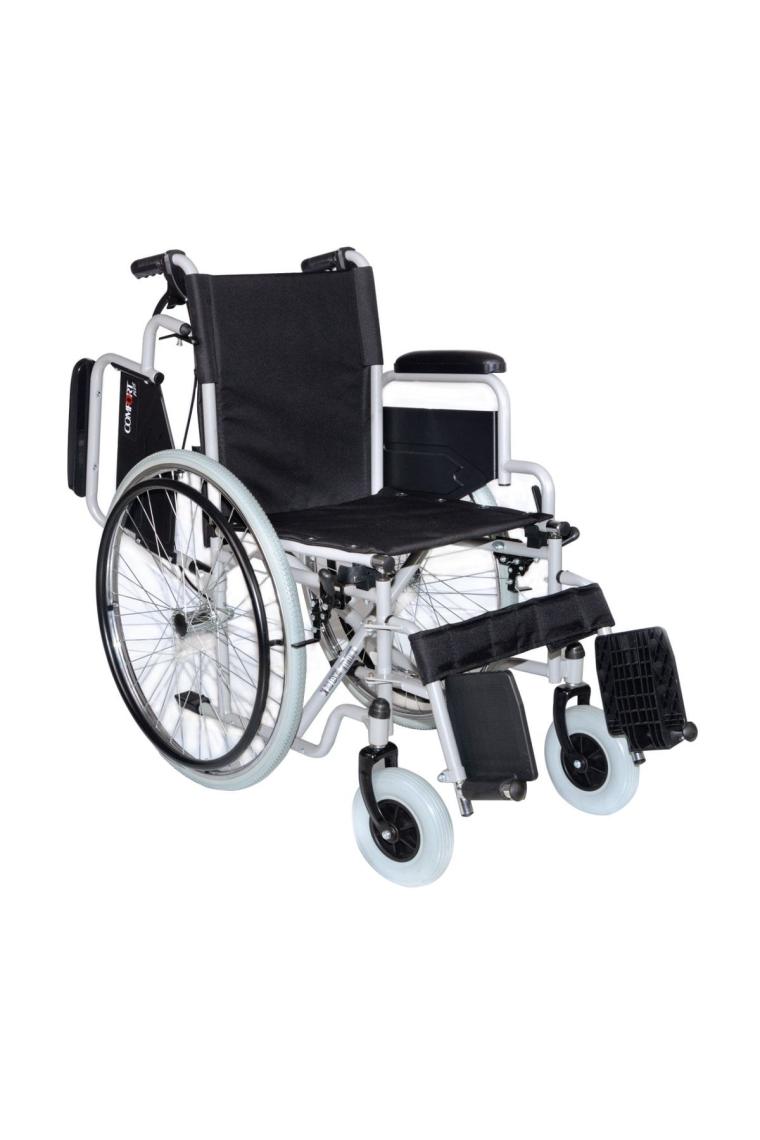 Dm-312 Centro 45 Cm Özellikli Tekerlekli Sandalye
