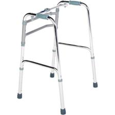 Medikalcim Comfort Plus DM915 Alüminyum Ithal Walker Yürüteç