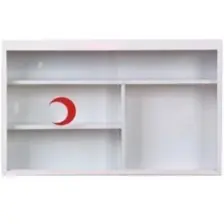 Medlight Ecza Dolabı - Müfredata Uygun