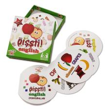 Neo Pişşti! English-Yeni Nesil Pişti Akıl Oyunu