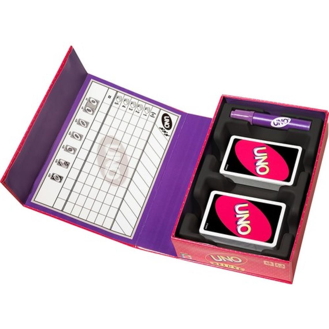 UNO Kartlar Deluxe (Türkçe)