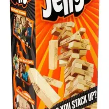Hasbro Gaming Jenga