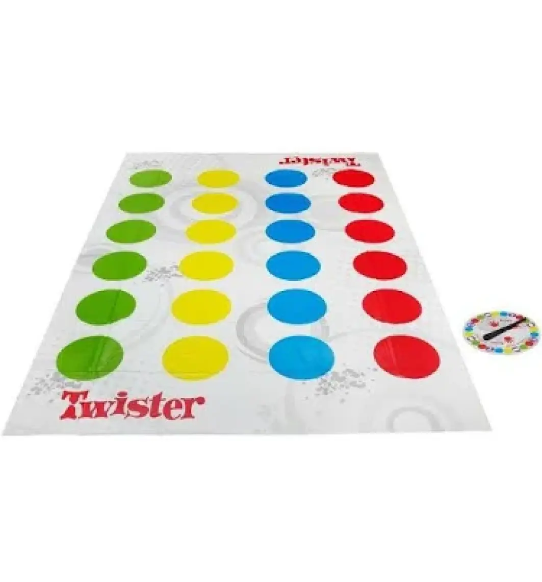 Hasbro Gaming TWISTER