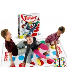 Hasbro Gaming TWISTER
