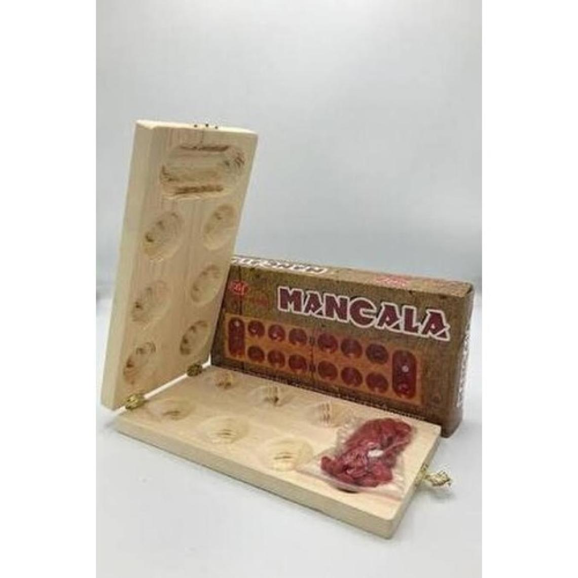 Elif İş Eğitimi Elif Ahşap Kapaklı Mangala