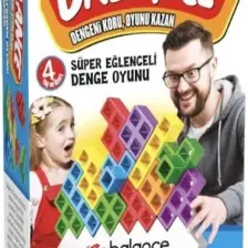 Balance Denge Oyunu Dengeni Koru Oyunu Kazan