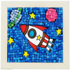 Seramik Mozaik Set 20x20cm Ms-17