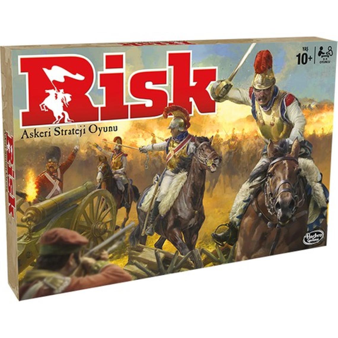 Risk B7404