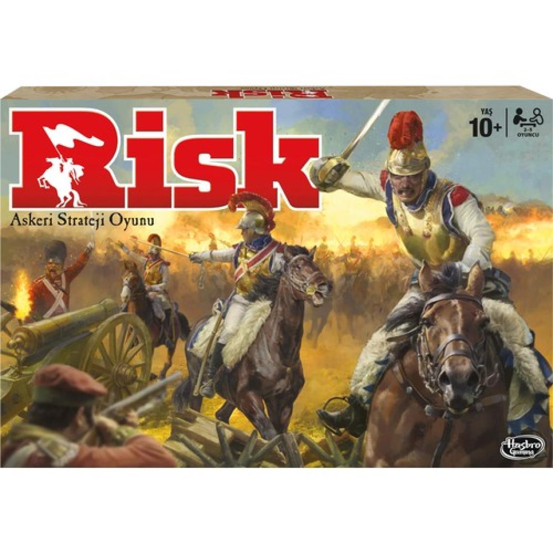 Risk B7404