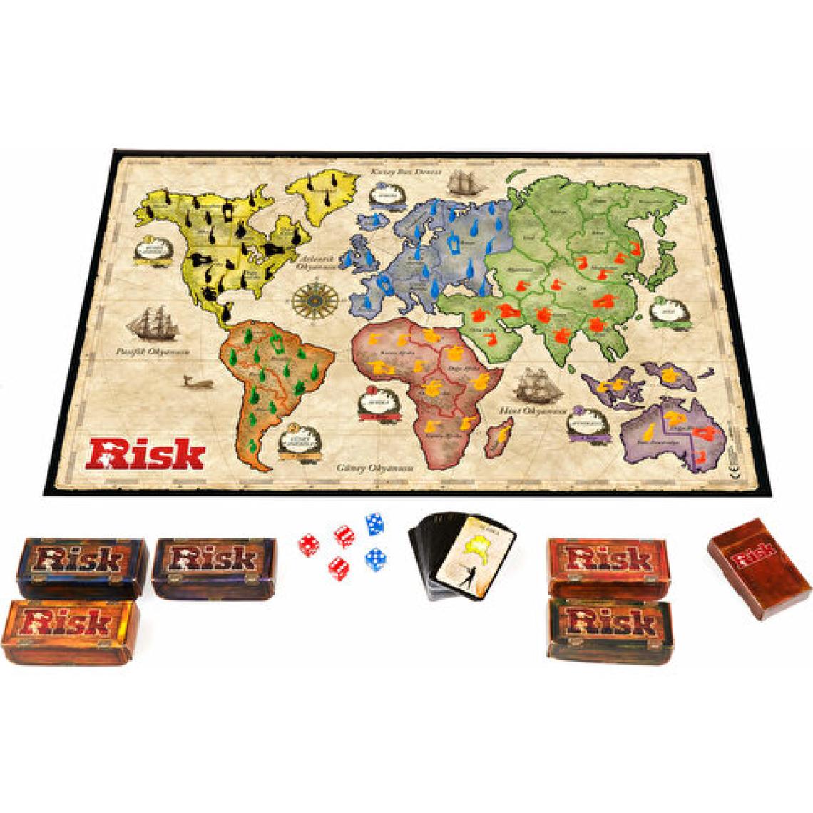 Risk B7404