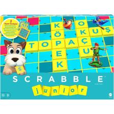 Scrabble Junior Türkçe Y9733