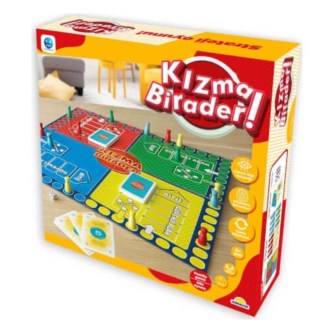 Smile Games Oyun Kızma Birader