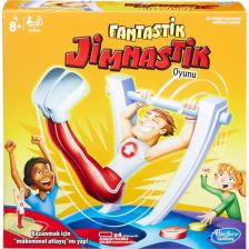 Hasbro Fantastik Jimnastik