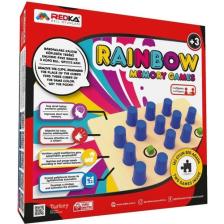5440 Redka, Rainbow Zeka ve Strateji Oyunu