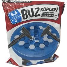 EA Buz Küpleri Poşetli Paket