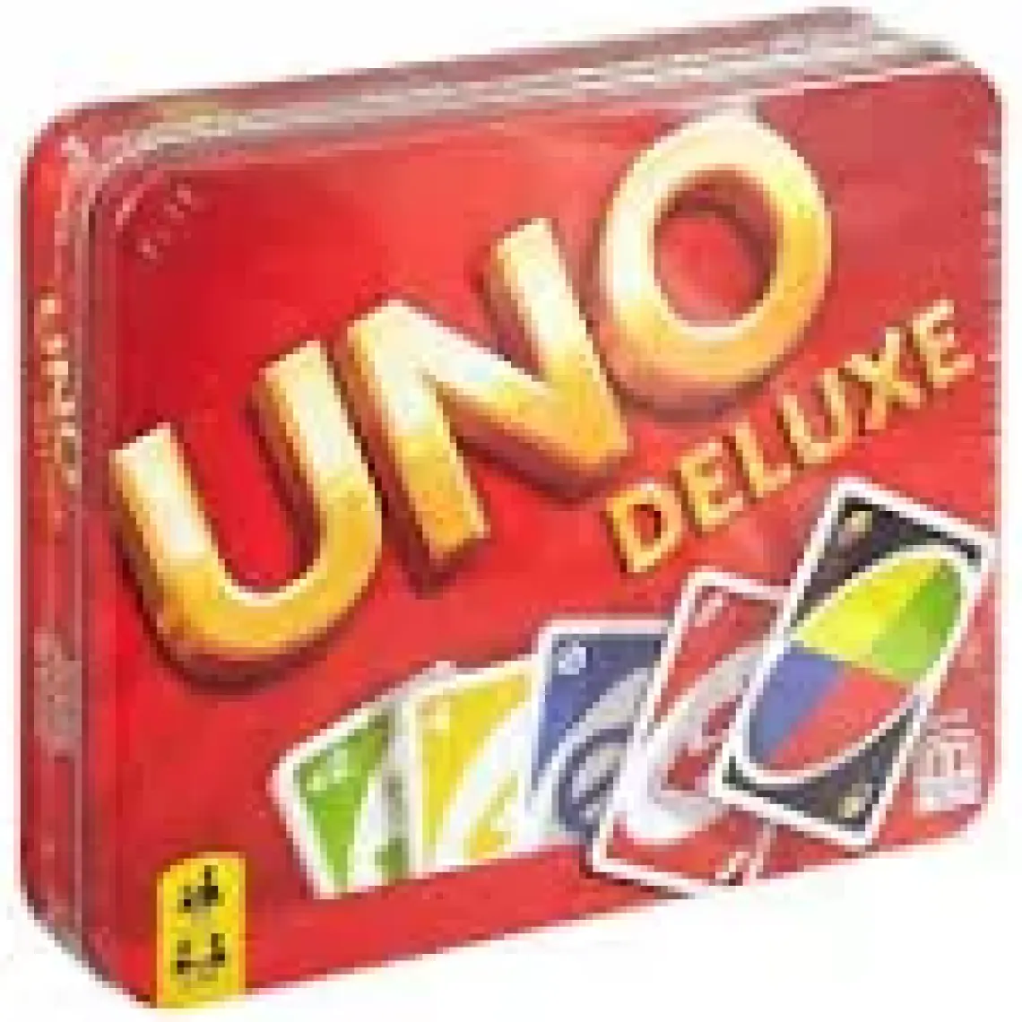 Uno Deluxe Kart Oyunu K0888