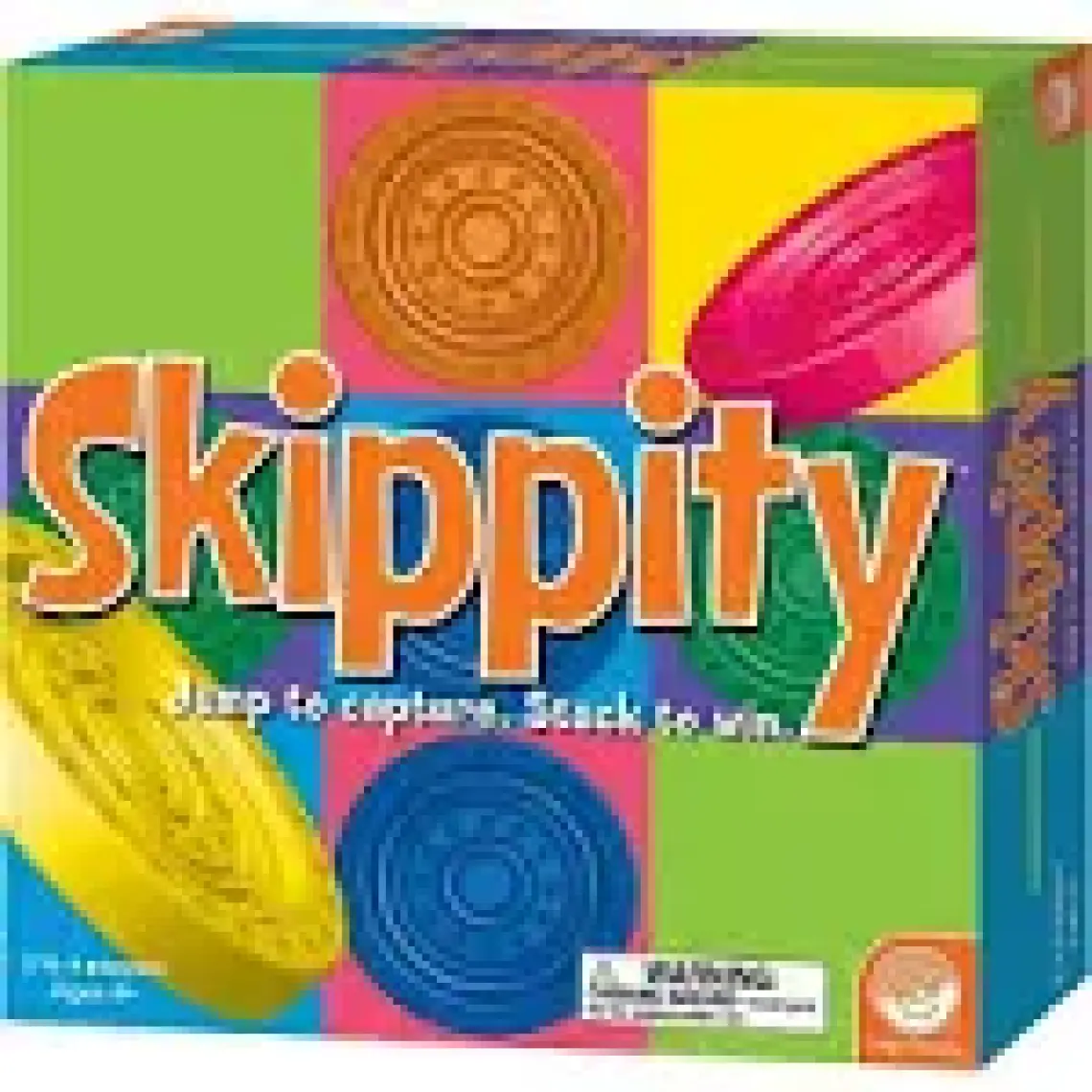 MindWare Skippity
