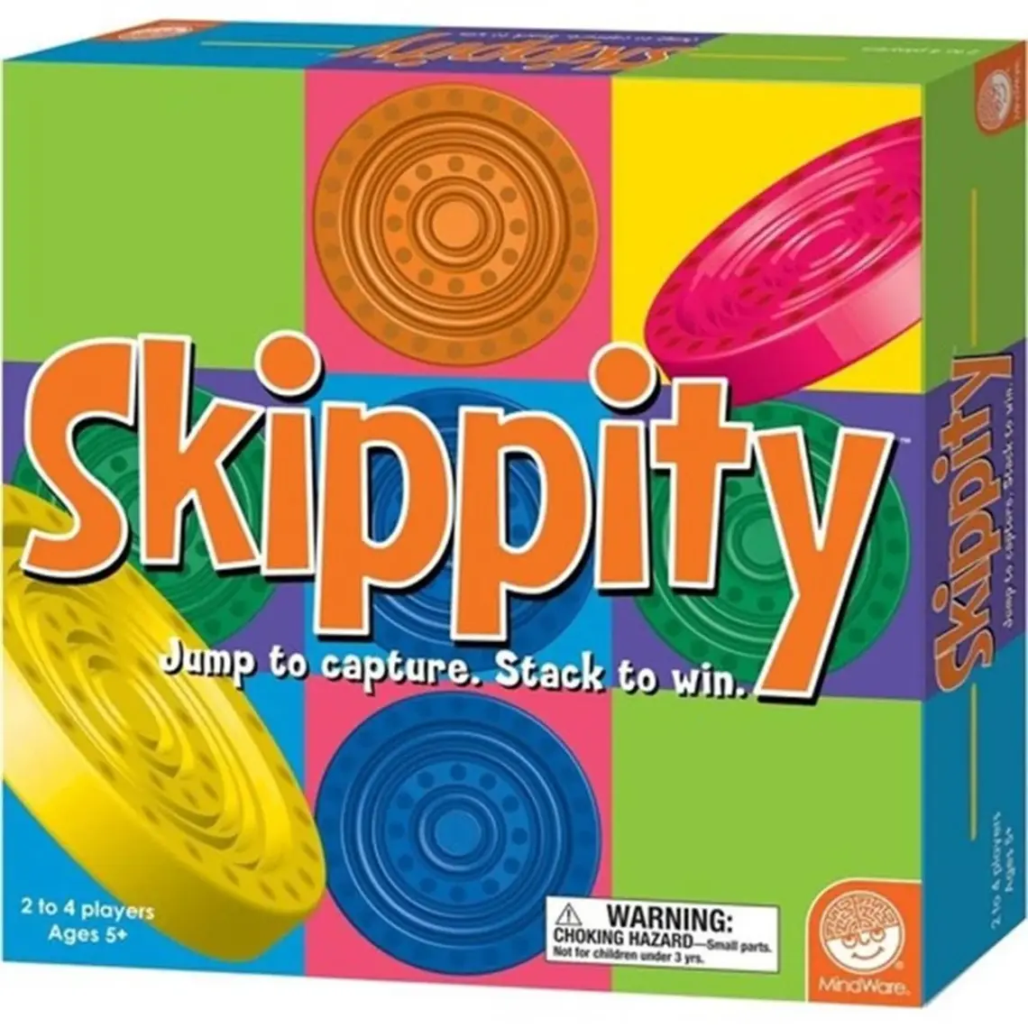 MindWare Skippity