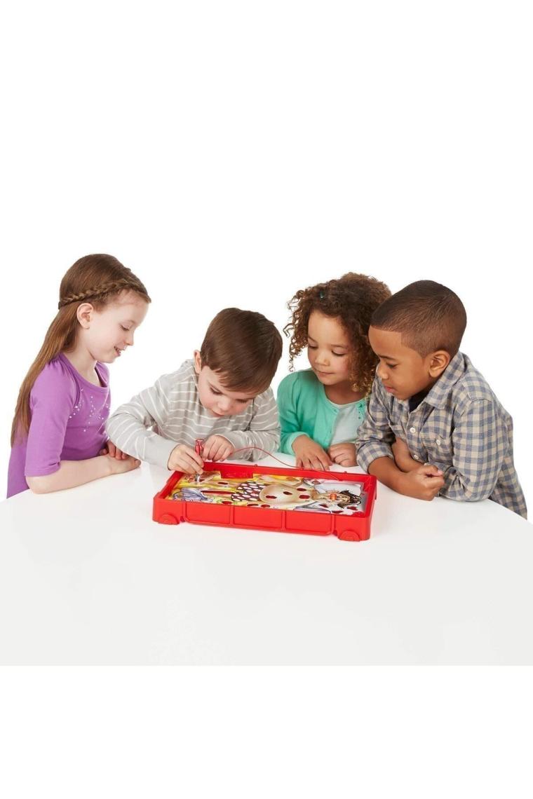 Hasbro Süper Doktor