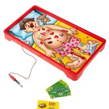 Hasbro Süper Doktor
