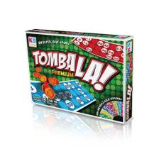 Ks Games Premium Tombala
