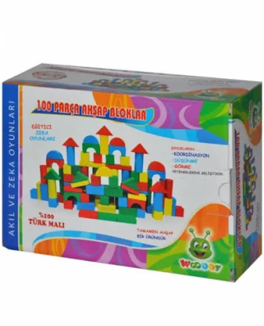 Karsan 086KR Woodoy Satranç Takımı