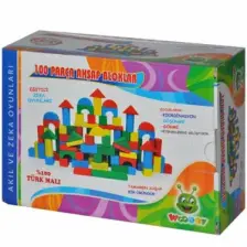 Karsan 086KR Woodoy Satranç Takımı