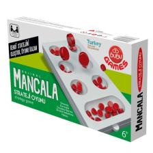 Mangala Eğitici Strateji Oyunu Gm0006