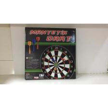 Mıknatıslı Dart (Orta Boy)