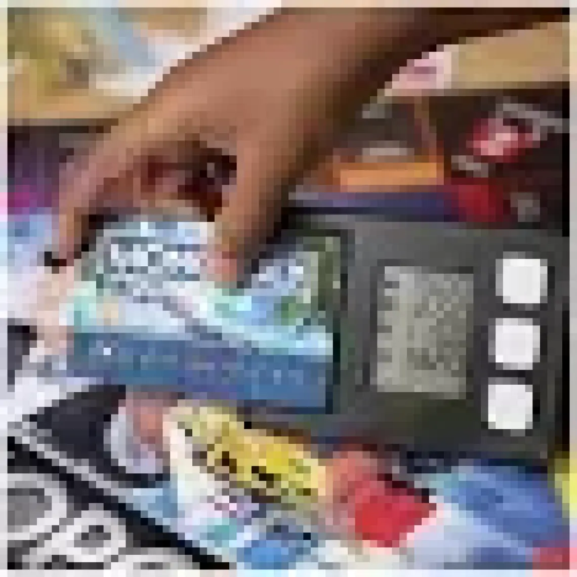 Monopoly Ödüllü Bankacılık