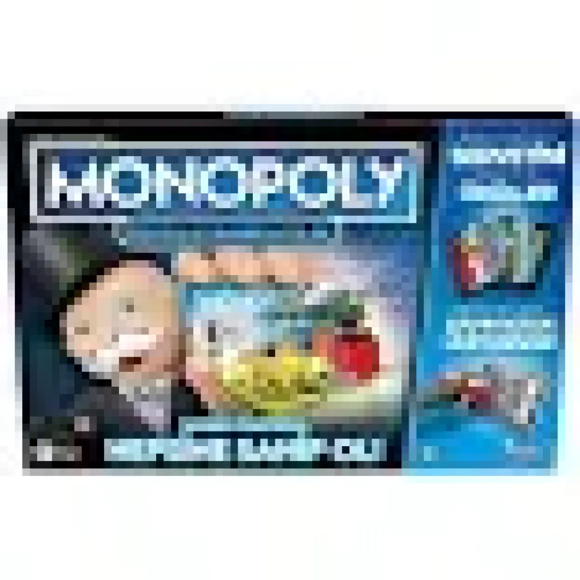 Monopoly Ödüllü Bankacılık