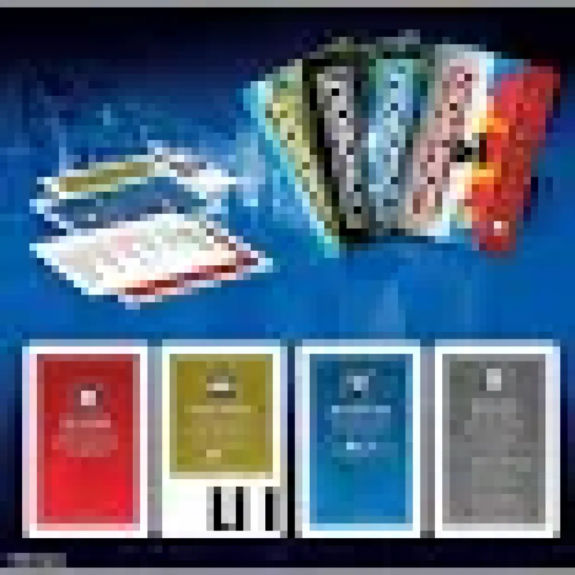 Monopoly Ödüllü Bankacılık