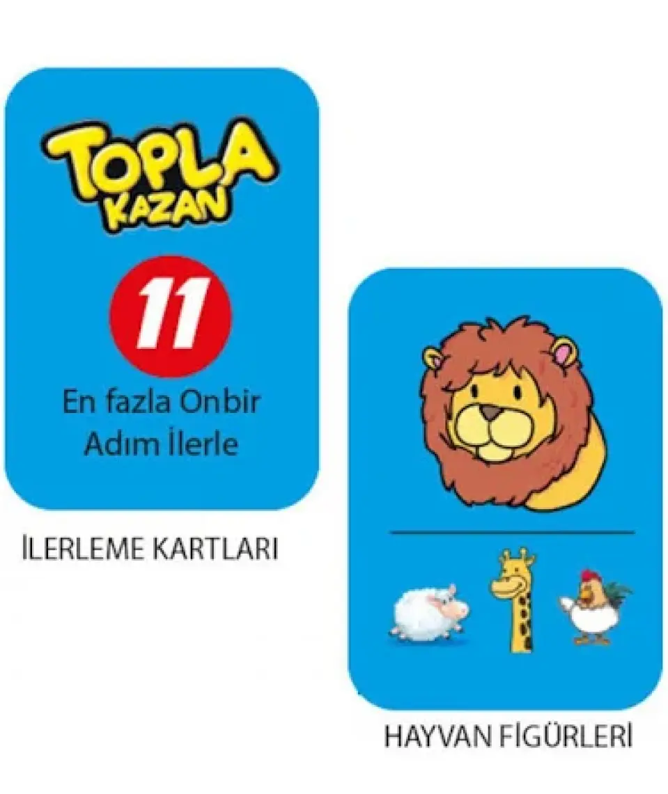 Mor Toys Topla Kazan Monopoly Oyunu