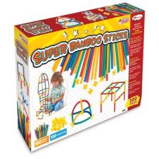 Süper Bambu Çubukları 300 Parça-bamboo Sticks