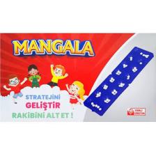 Mangala Zeka ve Strateji Oyunu