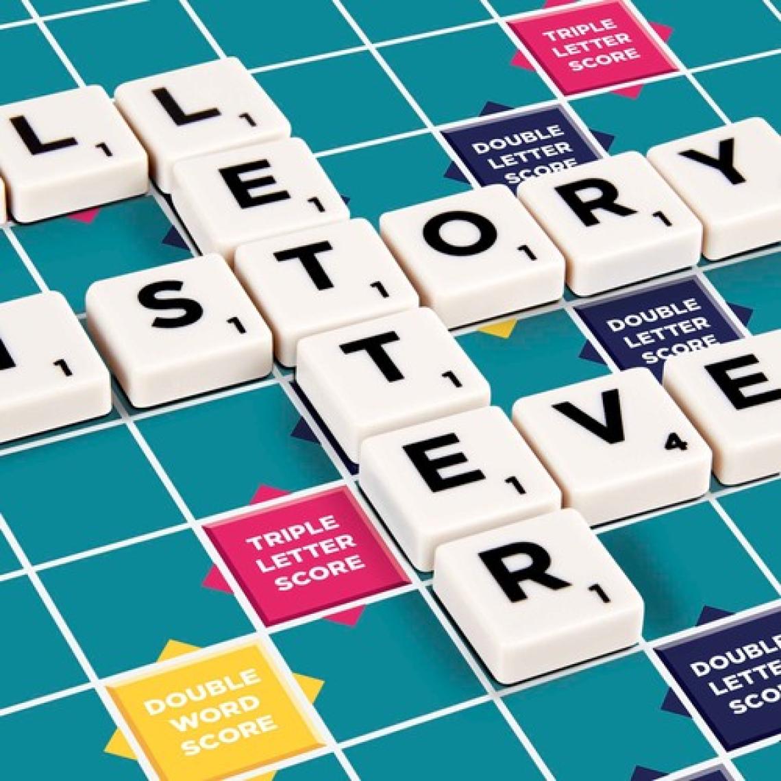 Scrabble Orijinal Türkçe Y9611