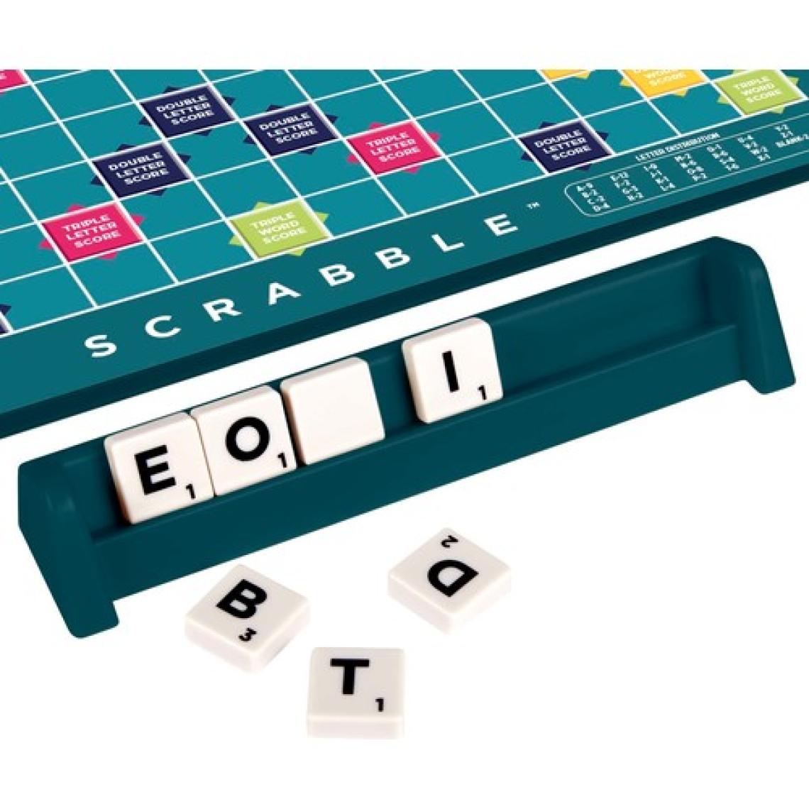 Scrabble Orijinal Türkçe Y9611