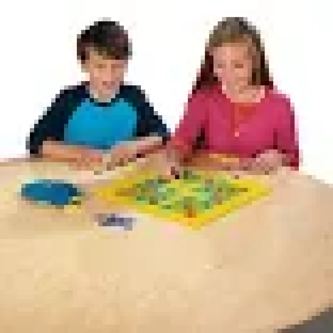 Scrabble Y9733 Scrabble Junior Türkçe / 6-10 Yaş