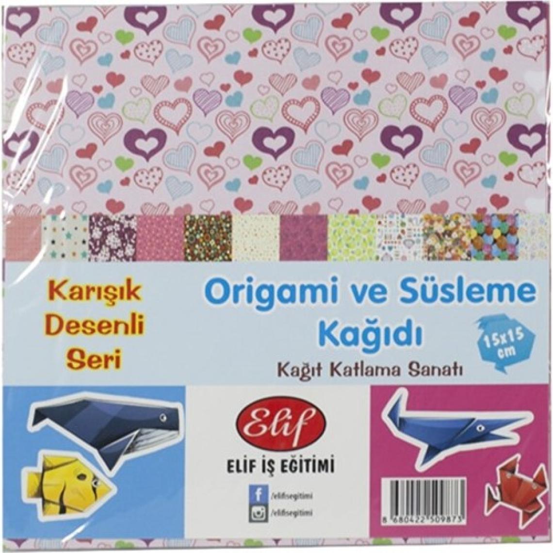 Elif İş Eğitimi Ahşap Mangala