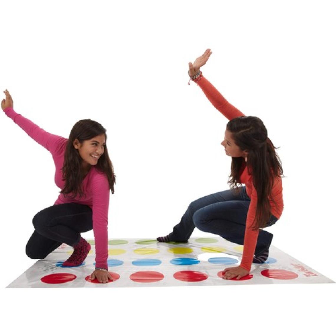 Hasbro Twister